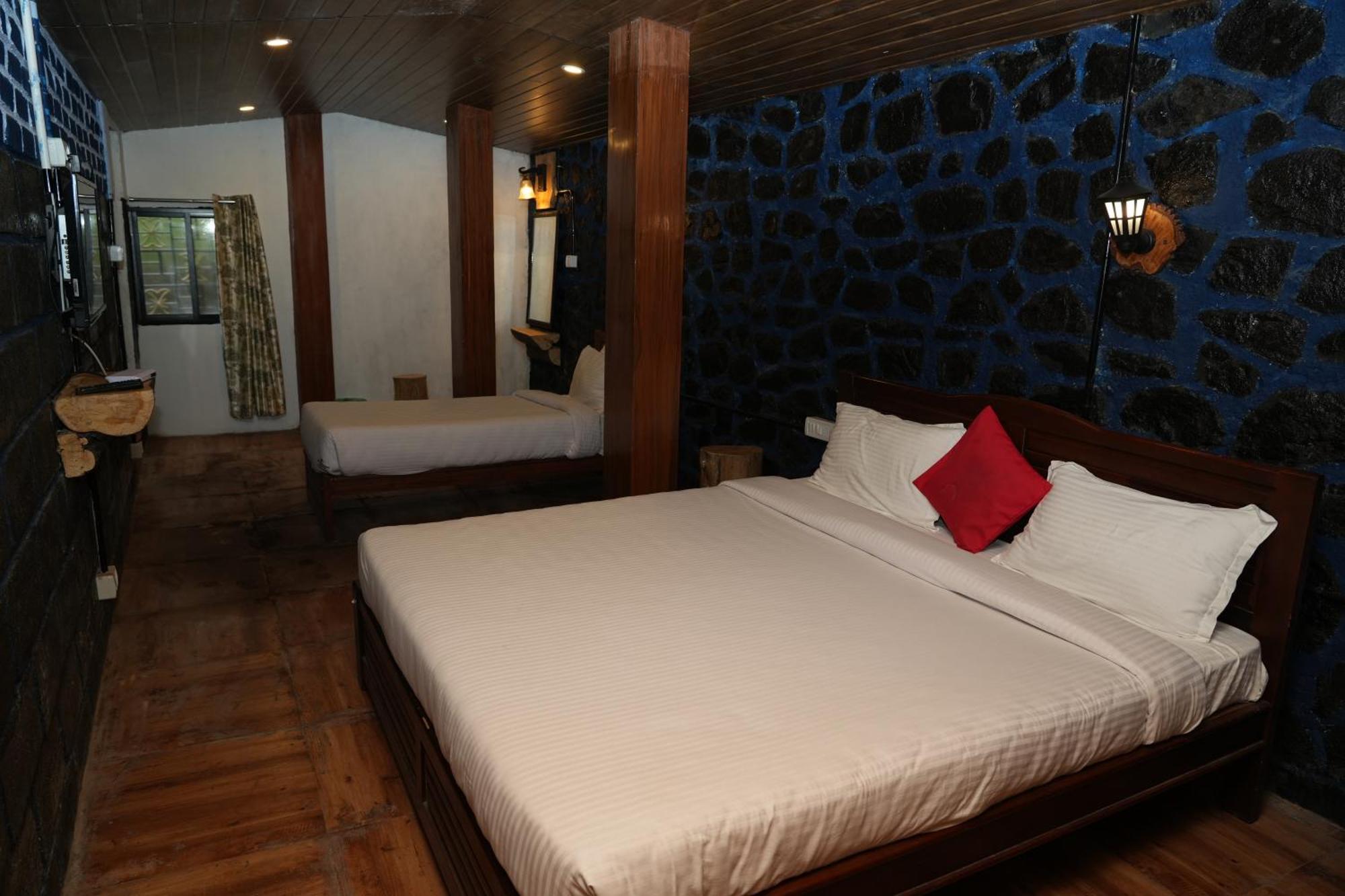 Vetrivel International By Brown Tree Resorts Tamilnadu - Tamilnadu - Kodaikanal Exterior foto