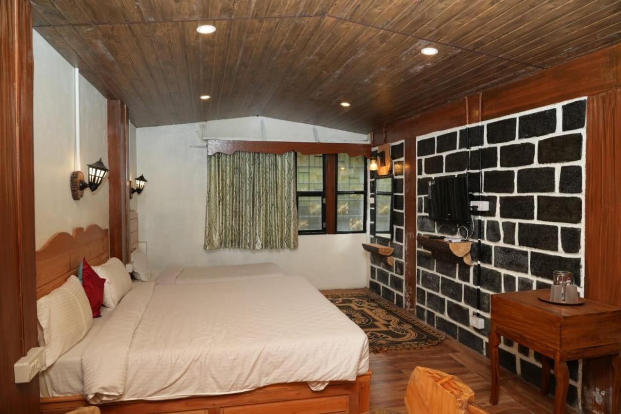 Vetrivel International By Brown Tree Resorts Tamilnadu - Tamilnadu - Kodaikanal Exterior foto