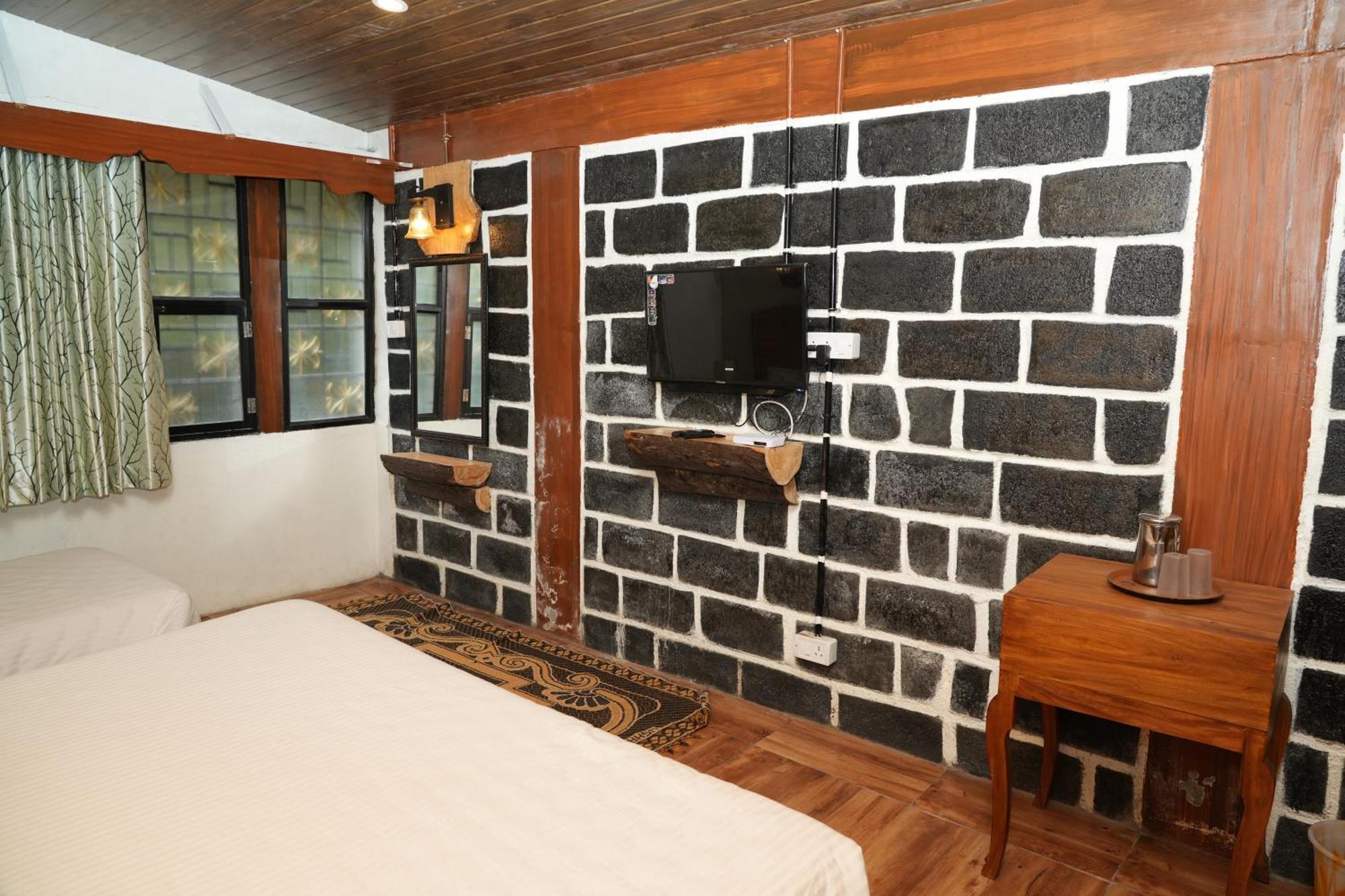 Vetrivel International By Brown Tree Resorts Tamilnadu - Tamilnadu - Kodaikanal Exterior foto