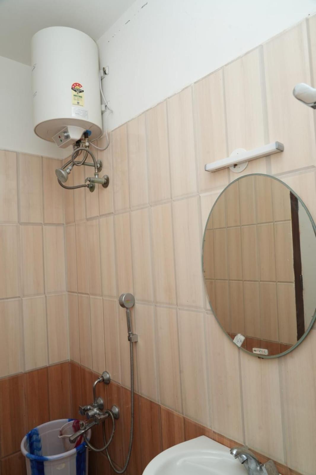 Vetrivel International By Brown Tree Resorts Tamilnadu - Tamilnadu - Kodaikanal Exterior foto